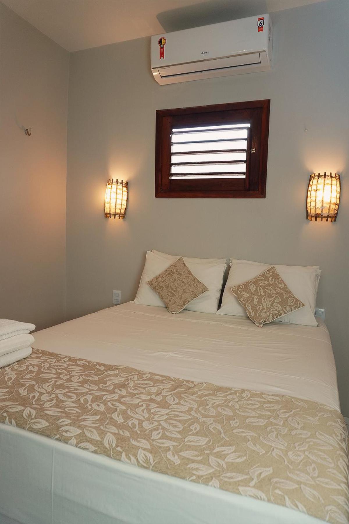 Pousada Grand Fortim Camocim Exterior photo